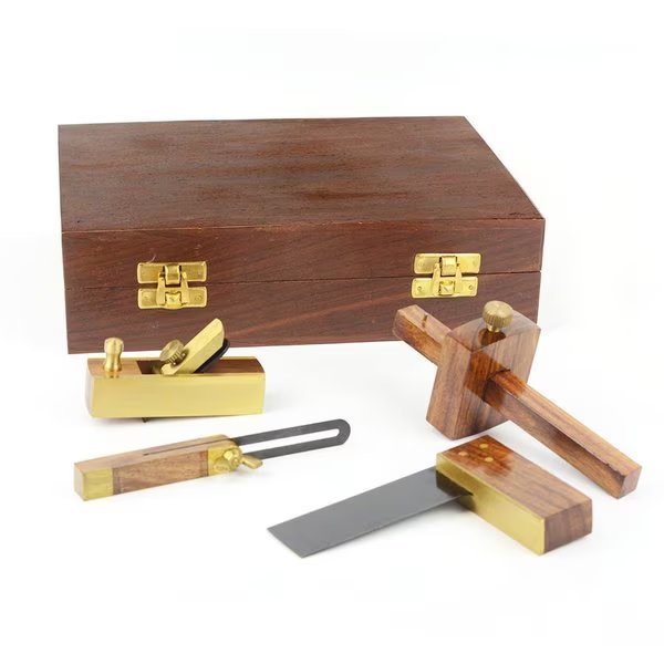 Miniature Woodworking Set, Big Horn, Mfr#: 13301